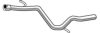 FONOS 10465 Exhaust Pipe